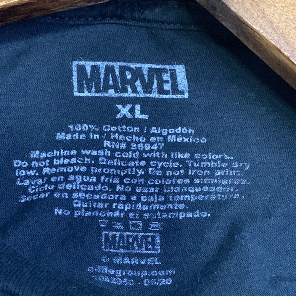 MARVEL TEE 🔥 - Picture 10 of 10